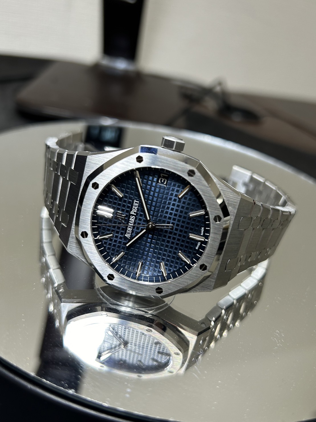オーデマピゲ 腕時計ケース 最新アイテム - 時計