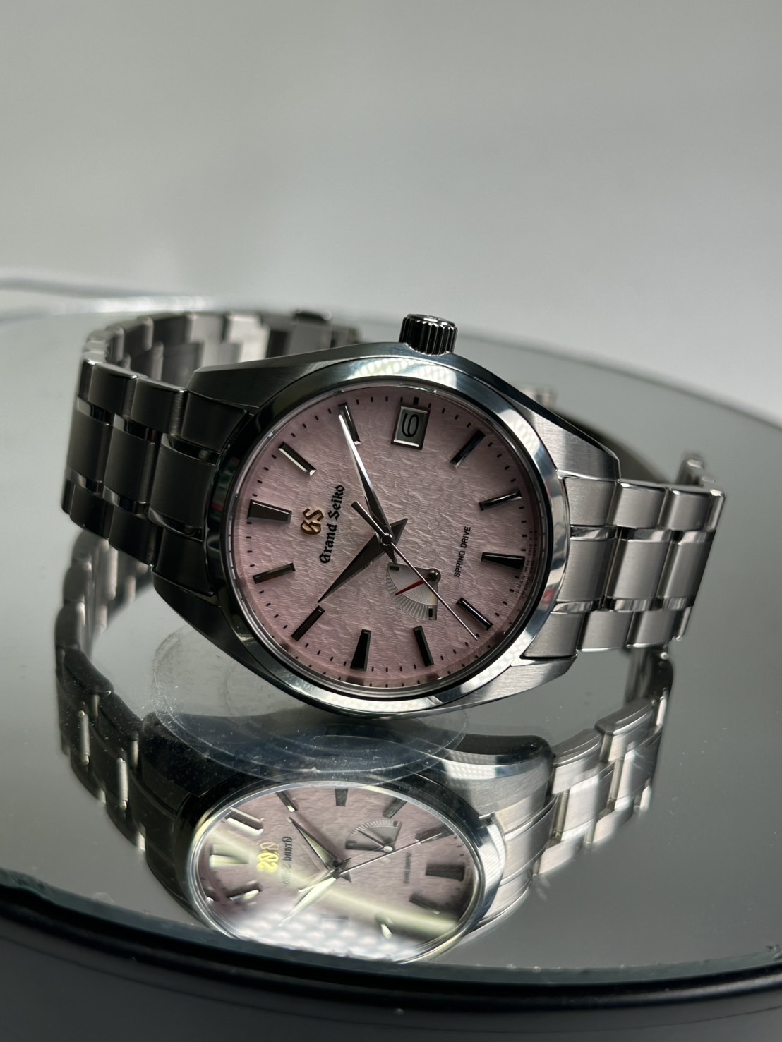 Grand Seiko Heritage Collection